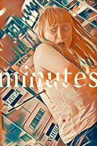 Minutes - Poster