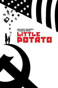 Little Potato - Poster