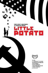 Little Potato - Poster
