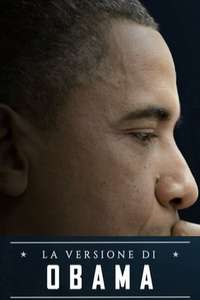 The 44th President: In His Own Words - Poster