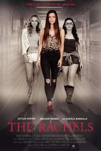 The Rachels - Poster