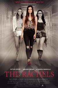 The Rachels - Poster