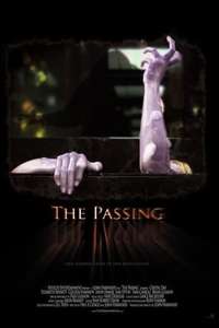 The Passing - Posters