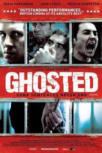 Ghosted - Poster