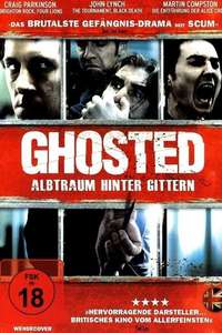 Ghosted - Poster