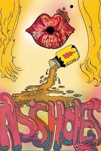 Assholes - Poster