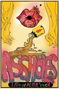 Assholes - Poster