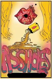 Assholes - Poster