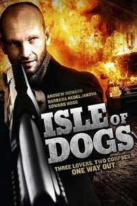 Isle of Dogs - Poster
