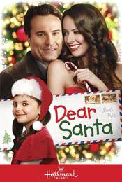 Dear Santa