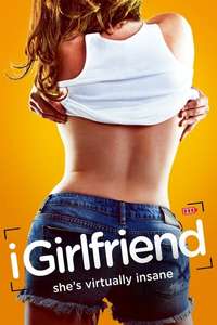 iGirlfriend - Poster