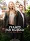 Framed for Murder: A Fixer Upper Mystery