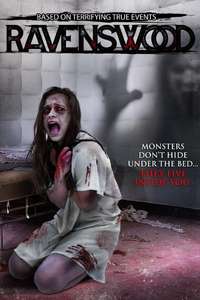Ravenswood - Poster