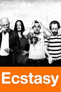 Ecstasy - Poster