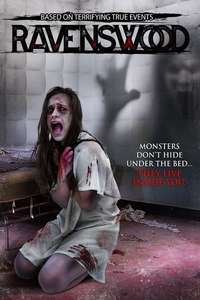 Ravenswood - Poster