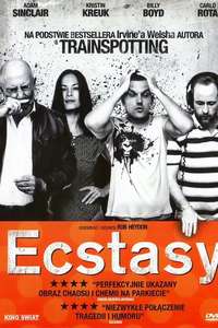 Ecstasy - Poster