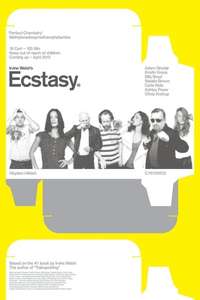 Ecstasy - Poster