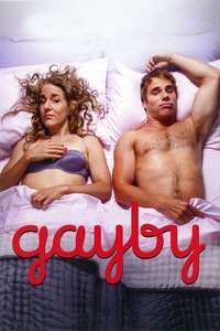 Gayby - Poster