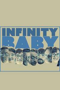 Infinity Baby - Poster