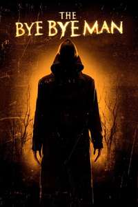 The Bye Bye Man - Poster