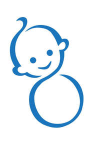 Infinity Baby - Poster