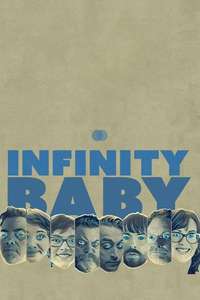 Infinity Baby - Poster
