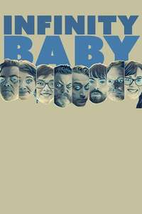 Infinity Baby - Poster