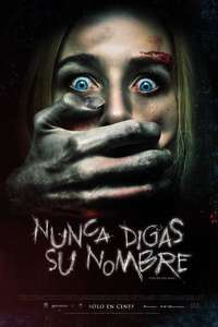 The Bye Bye Man - Poster