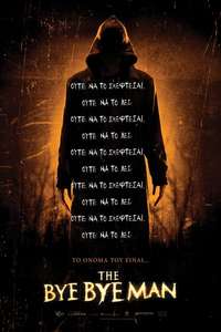 The Bye Bye Man - Poster