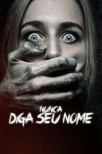 The Bye Bye Man - Poster