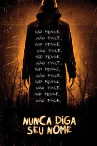The Bye Bye Man - Poster