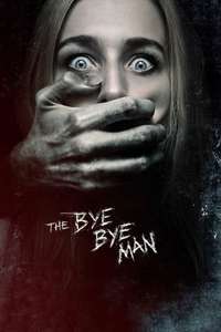 The Bye Bye Man - Poster