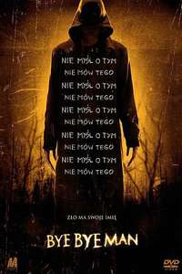 The Bye Bye Man - Poster