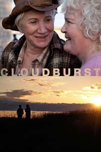Cloudburst - Poster