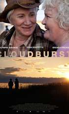 Cloudburst