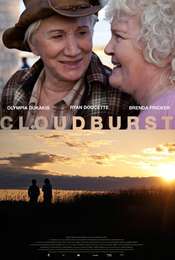 Cloudburst