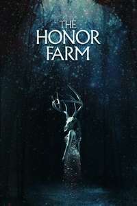 The Honor Farm - Poster