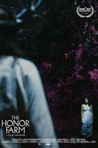 The Honor Farm - Poster