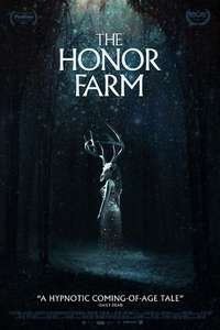 The Honor Farm - Poster
