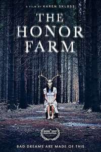 The Honor Farm - Poster