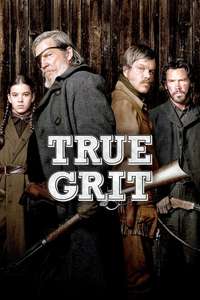 True Grit - Poster