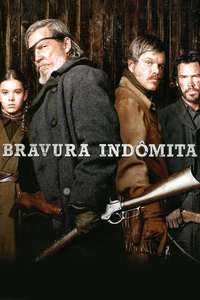True Grit - Poster