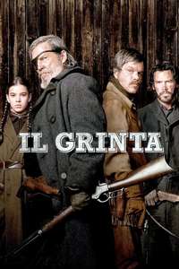 True Grit - Poster