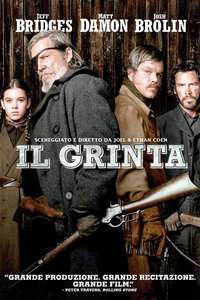 True Grit - Poster