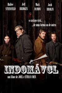 True Grit - Poster