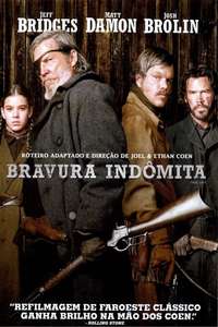 True Grit - Poster
