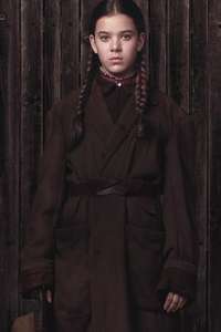 True Grit - Poster