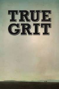 True Grit - Poster