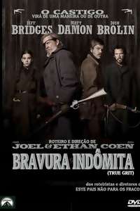 True Grit - Poster