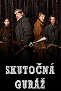 True Grit - Poster